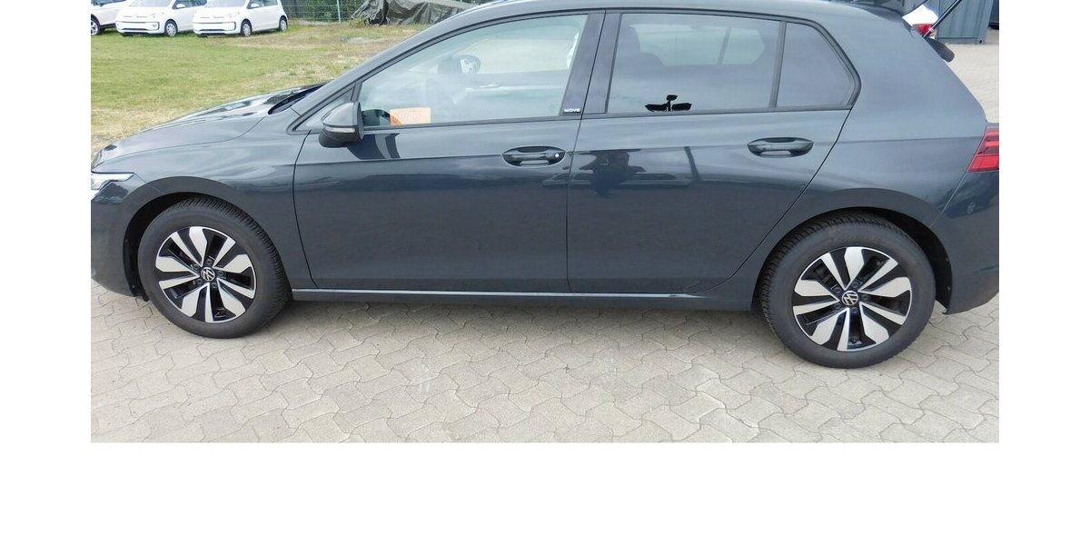 VW Golf III 1.0 Life Move TSI BMT Klima Navi Alu 59.100 km 17.390 &euro; Vordorf 38533
