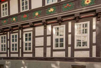 Wohnung Goslar - 2 Zimmer, 58 m&sup2;, 470&euro; | Angebot:25585360