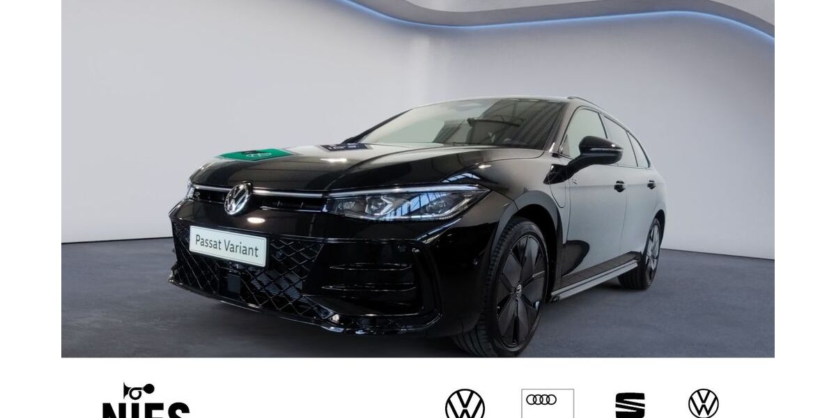 VW Passat 12.000 km 51.450 &euro; Braunschweig 38122