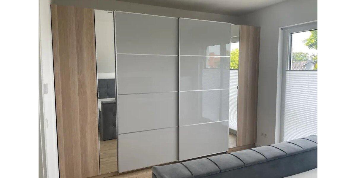 Dachgeschoßwohnung Braunschweig Wabe-Schunter-Beberbach - 3 Zimmer, 112 m&sup2;, 1.600&euro; | Angebot:25978206