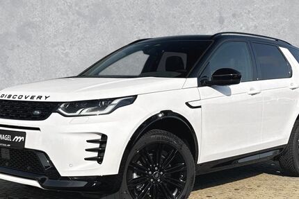 Land Rover Discovery Sport 8.978 km 48.490 &euro; Wolfenbüttel 38304
