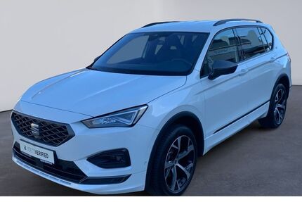 Seat Tarraco 29.750 km 28.490 &euro; Braunschweig 38114