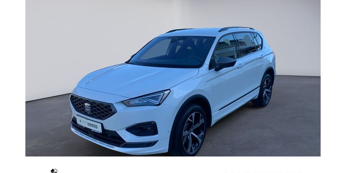 Seat Tarraco 29.750 km 28.490 &euro; Braunschweig 38114