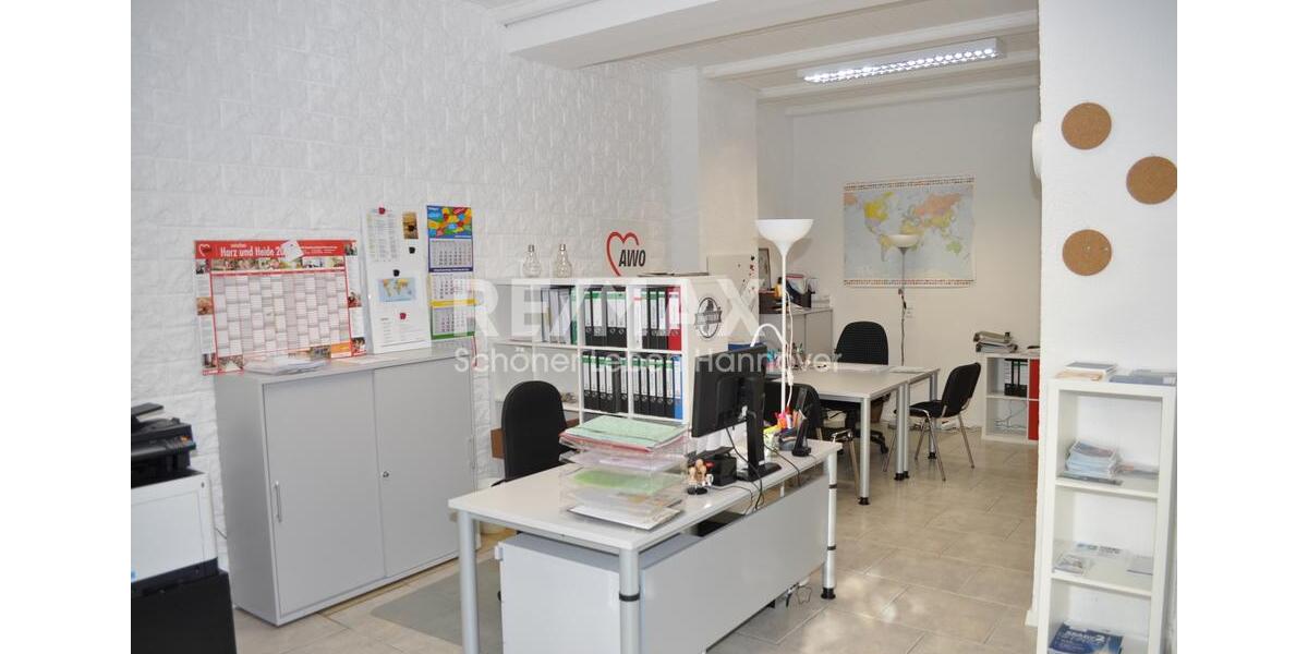 Gewerbeobjekt Braunschweig - 850&euro; | Angebot:25420941