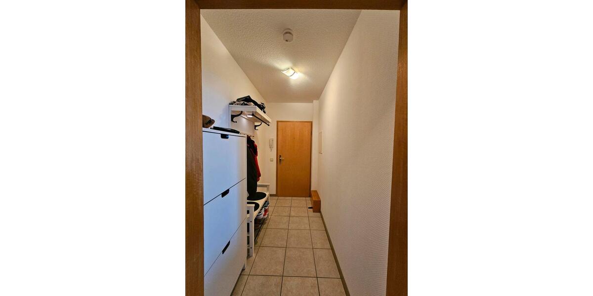 Etagenwohnung Schöppenstedt - 3 Zimmer, 89 m&sup2;, 195.000&euro; | Angebot:27168881