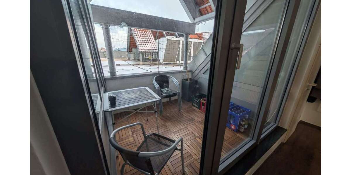 Etagenwohnung Goslar Altstadt - 2 Zimmer, 70 m&sup2;, 560&euro; | Angebot:25563129