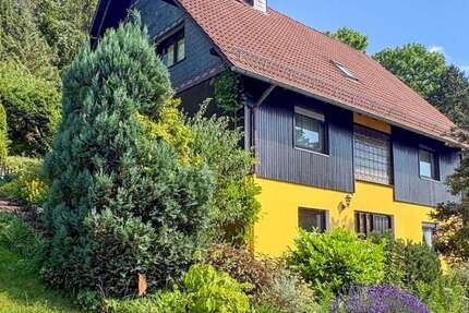 Haus Goslar / Sudmerberg Sudmerberg - 6 Zimmer, 155 m&sup2;, 350.000&euro; | Angebot:24858321