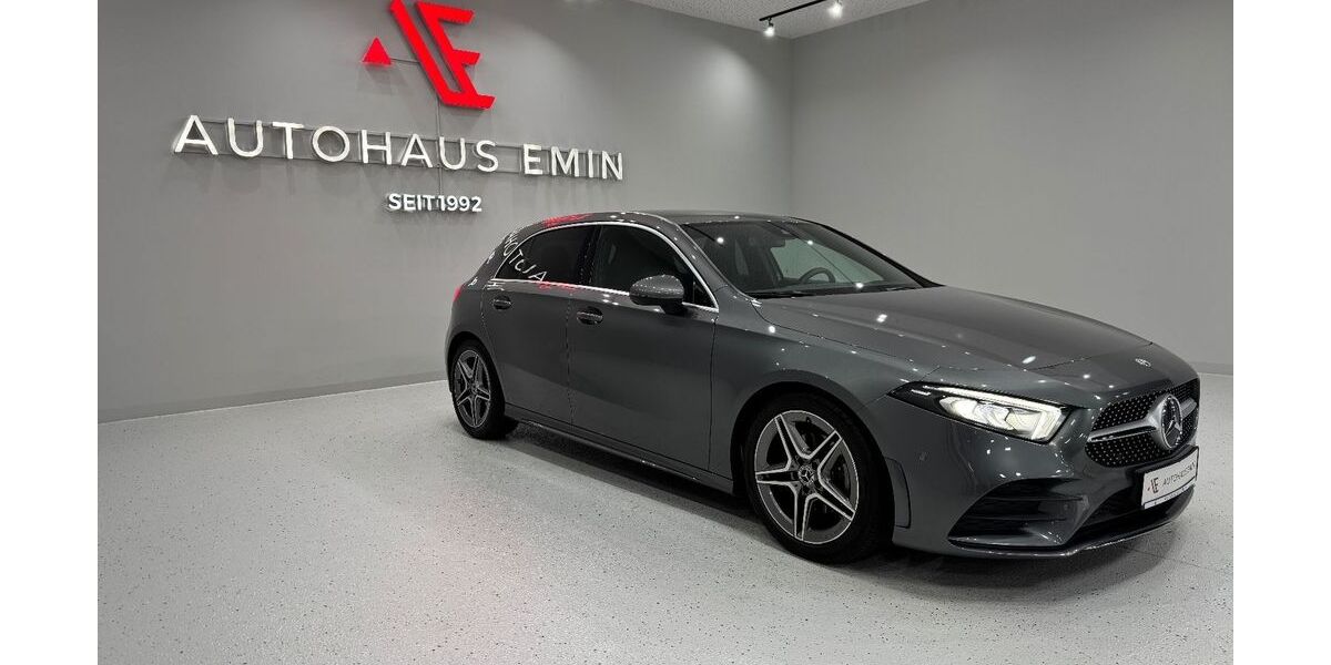Mercedes-Benz A 180 85.517 km 19.950 &euro; Salzgitter 38228
