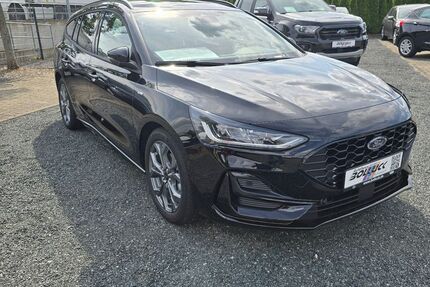 Ford Focus 1.360 km 28.980 &euro; Goslar 38644