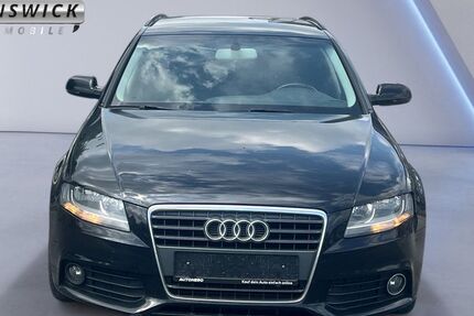 Audi A4 165.000 km 2.850 &euro; Braunschweig 38122