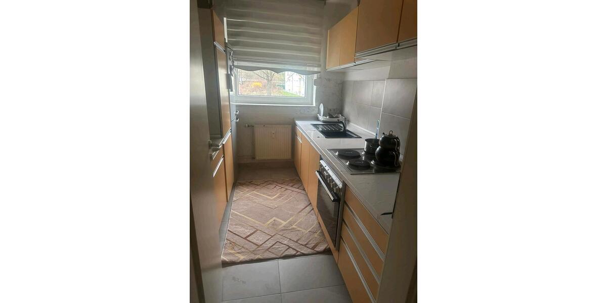 Erdgeschoßwohnung Salzgitter - 3 Zimmer, 65 m&sup2;, 470&euro; | Angebot:25964834