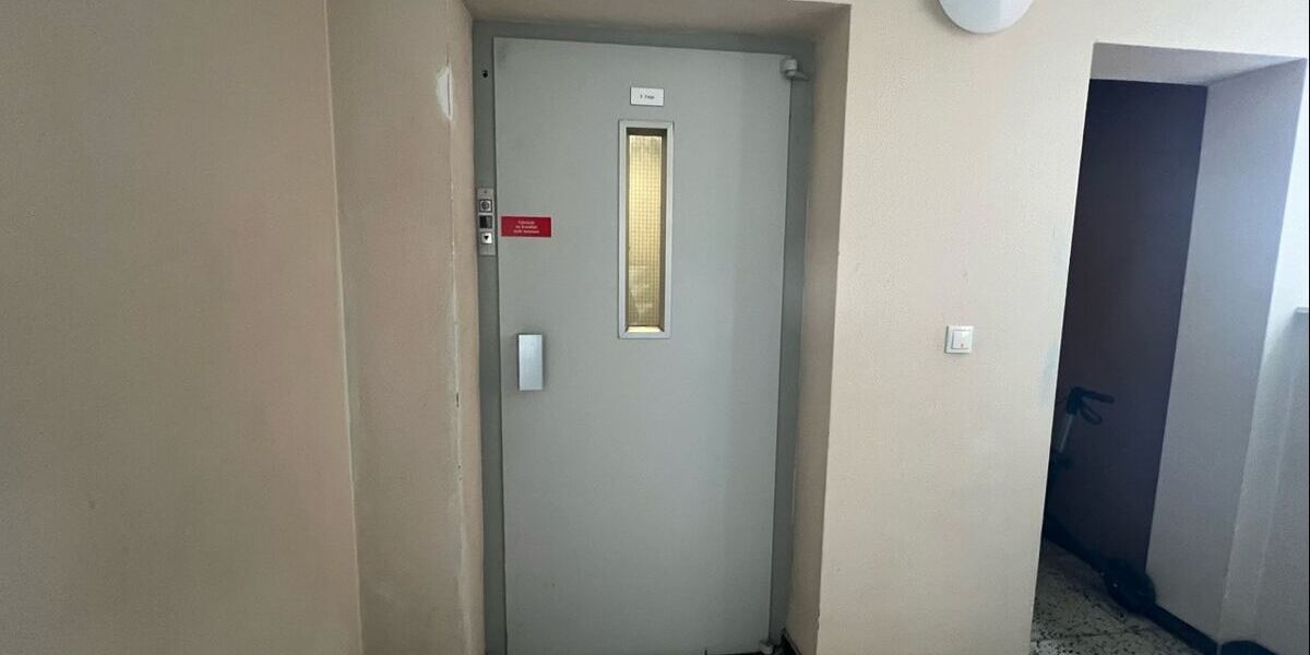 Wohnen oder Kapitalanlage - Etagenwohnung Peine | Angebot:26195159