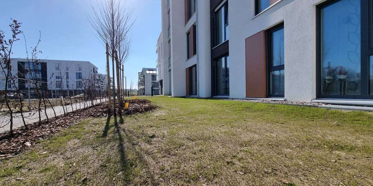 Etagenwohnung Braunschweig Stöckheim - 2 Zimmer, 50 m&sup2;, 673&euro; | Angebot:25335394