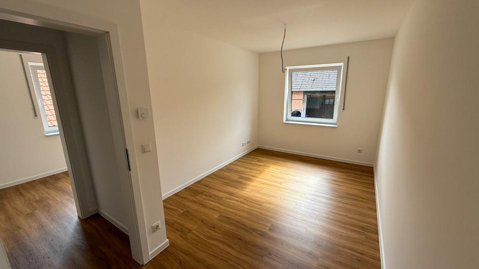 Reihenhaus Braunschweig Heidberg-Melverode - 6 Zimmer, 165 m&sup2;, 2.250&euro; | Angebot:25919569