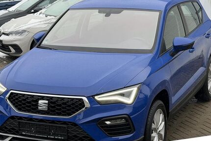 Seat Ateca 114.878 km 16.999 &euro; Braunschweig 38118