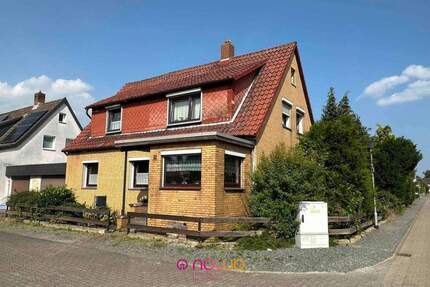 Haus Salzgitter Thiede - 6 Zimmer, 118 m&sup2;, 225.000&euro; | Angebot:25666832