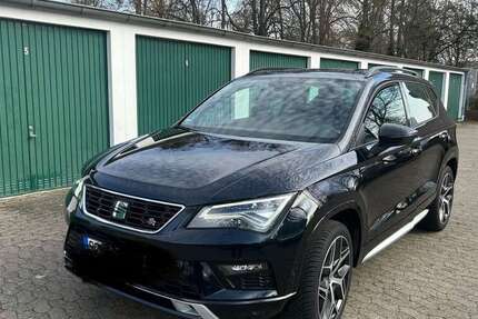 Seat Ateca 124.000 km 19.000 &euro; Salzgitter, Stadt 38226