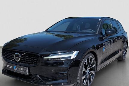Volvo V60 13.990 km 45.990 &euro; Braunschweig 38114