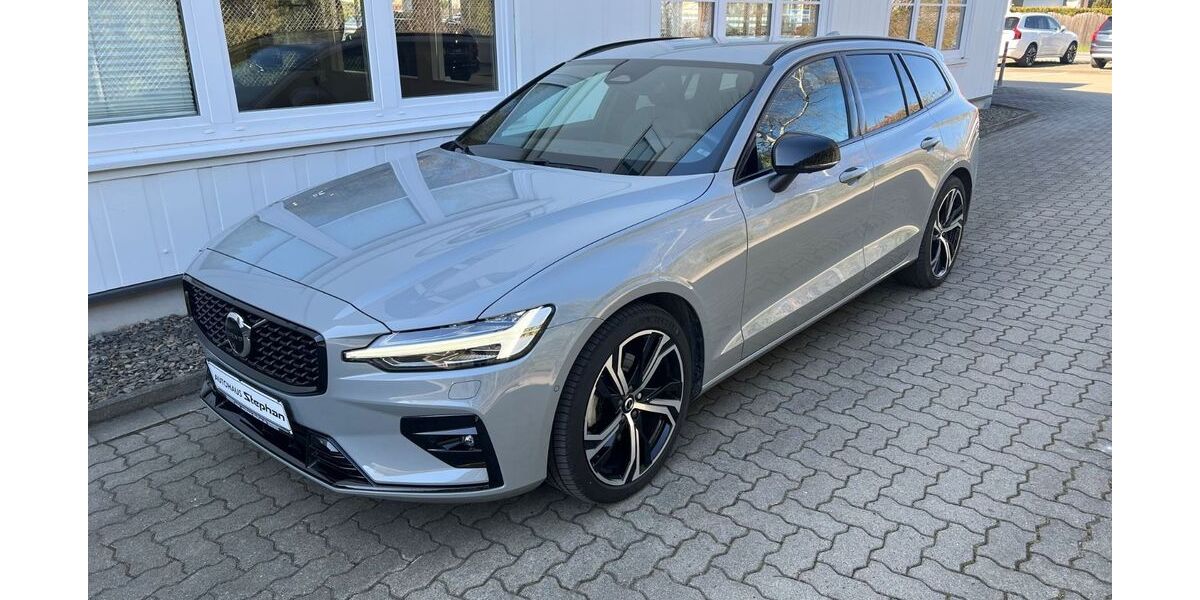 Volvo V60 13.750 km 36.890 &euro; Goslar OT Vienenburg 38690