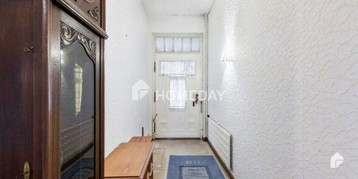 Mehrfamilienhaus, Wohnhaus Salzgitter Bad - 1 Zimmer, 180 m&sup2;, 229.000&euro; | Angebot:25732648