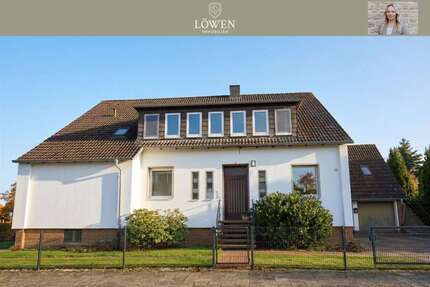 Haus Braunschweig / Volkmarode Volkmarode - 10 Zimmer, 266 m&sup2;, 425.000&euro; | Angebot:25285584