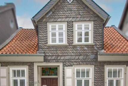 Haus Goslar Altstadt - 4 Zimmer, 84 m&sup2;, 110.000&euro; | Angebot:25735502