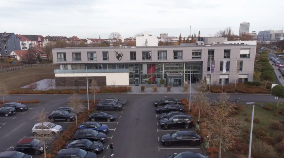 Gewerbeobjekt Braunschweig Broitzem - 1.000&euro; | Angebot:25853179