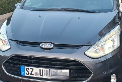 Ford B-Max 52.700 km 9.699 &euro; Salzgitter 38228