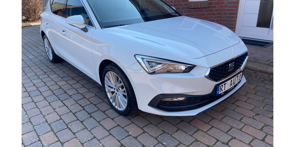 Seat Leon 48.000 km 19.695 &euro; Vechelde 38159
