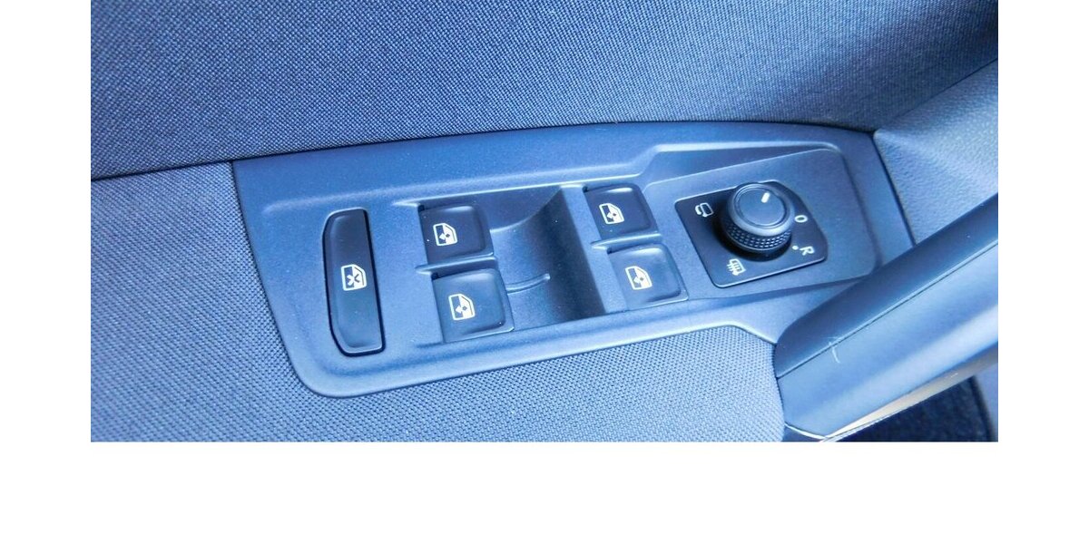 VW Tiguan 1.5 Life Klima TSI Navi 18.600 km 24.990 &euro; Vordorf 38533