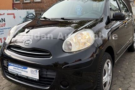 Nissan Micra 78.200 km 4.999 &euro; Goslar 38690