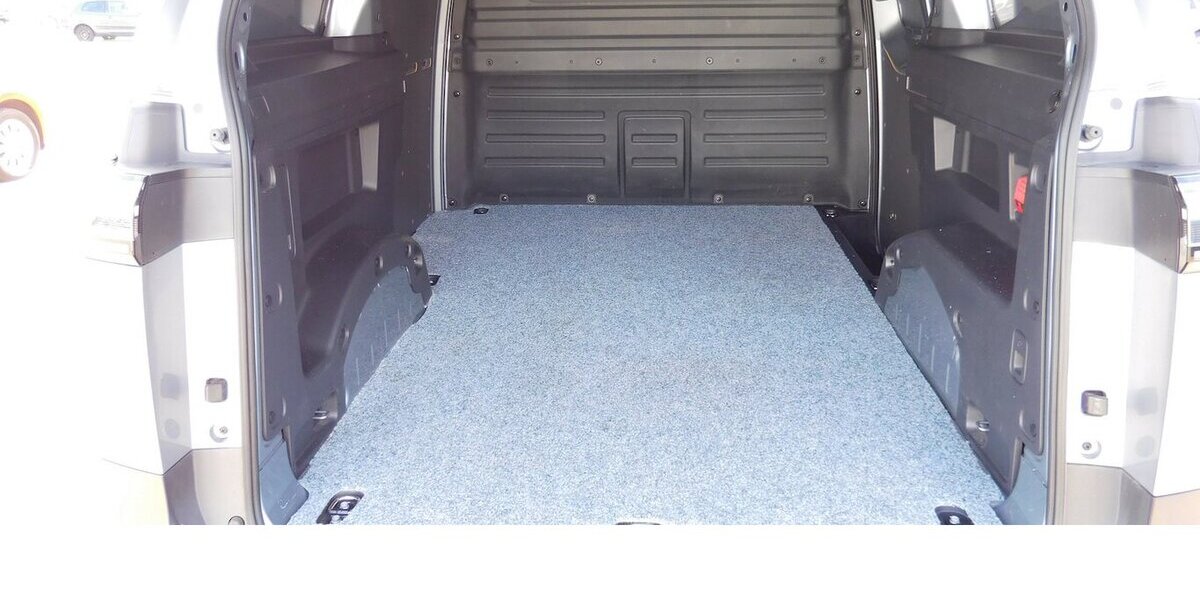 VW ID.Buzz Cargo Elektro 1-Gang Automatik Navi 16.700 km 33.990 &euro; Vordorf 38533