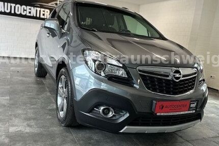 Opel Mokka 167.000 km 7.200 &euro; Braunschweig 38112