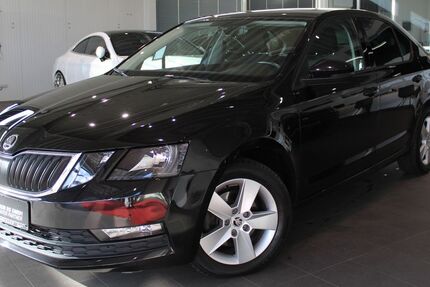 Skoda Octavia 131.720 km 14.390 &euro; Braunschweig 38126