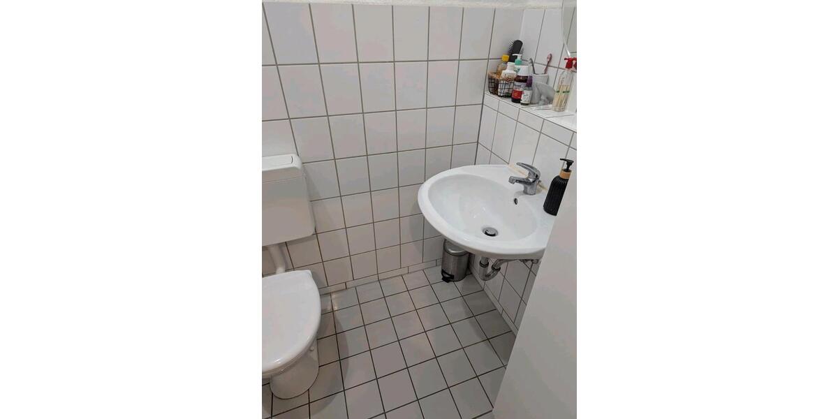 Erdgeschoßwohnung Braunschweig Lehndorf-Watenbüttel - 2 Zimmer, 69 m&sup2;, 650&euro; | Angebot:25844771