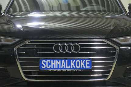 Audi A6 63.200 km 33.750 &euro; Braunschweig 38112