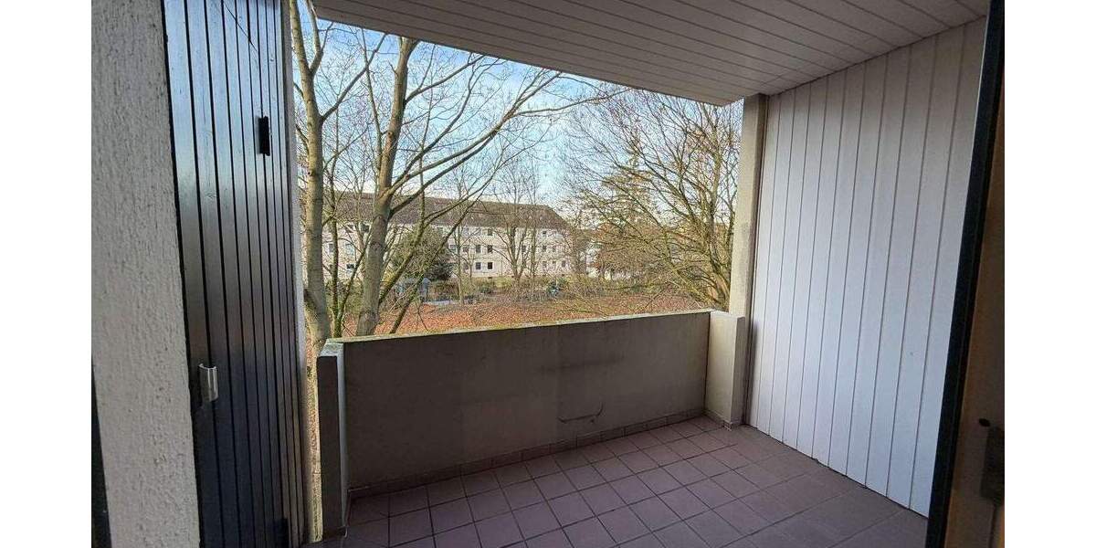 Etagenwohnung Braunschweig Lehndorf-Watenbüttel - 2 Zimmer, 57 m&sup2;, 186.000&euro; | Angebot:25674681