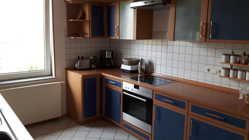 Etagenwohnung Wolfenbüttel Adersheim - 4 Zimmer, 100 m&sup2;, 189.000&euro; | Angebot:23397915
