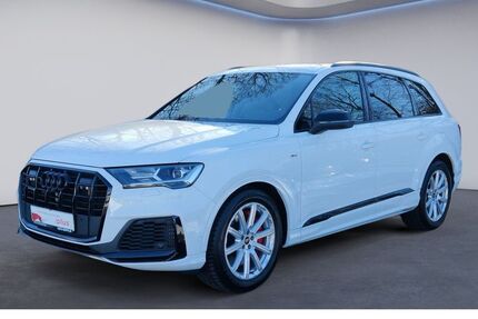 Audi Q7 52.756 km 58.990 &euro; Braunschweig 38124
