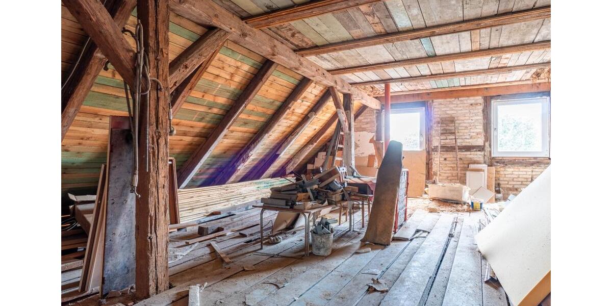 Mehrfamilienhaus, Wohnhaus Liebenburg - 15 Zimmer, 344 m&sup2;, 99.000&euro; | Angebot:26987428