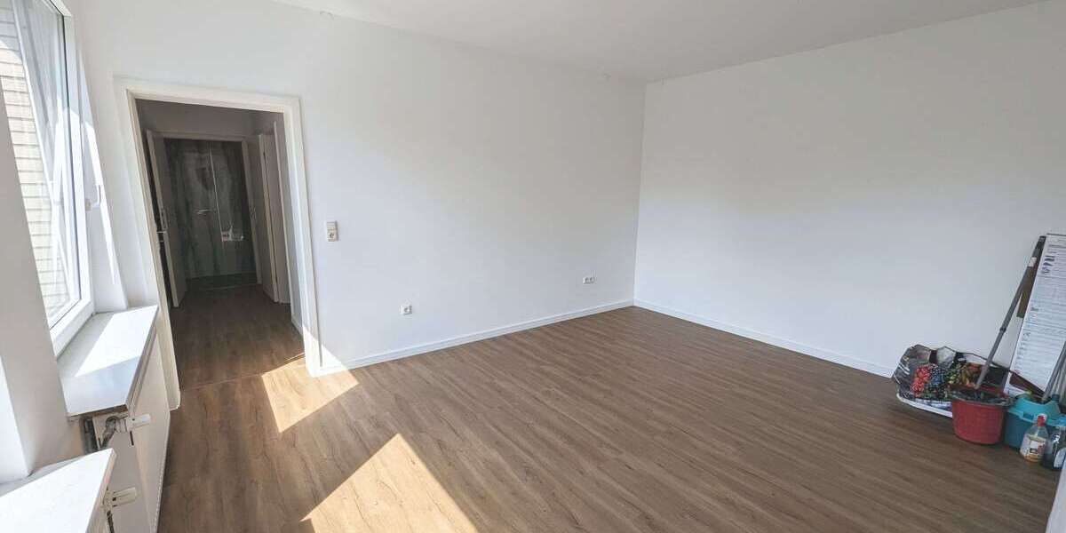 Etagenwohnung Braunschweig Lehndorf-Watenbüttel - 2 Zimmer, 49 m&sup2;, 180.000&euro; | Angebot:27349499