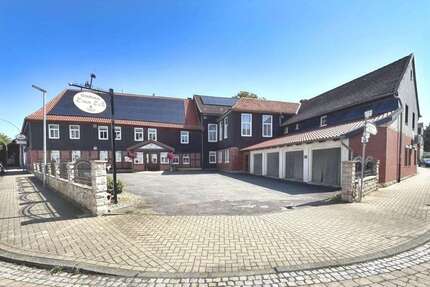 Gewerbeobjekt Schöppenstedt - 1.189.000&euro; | Angebot:24902954