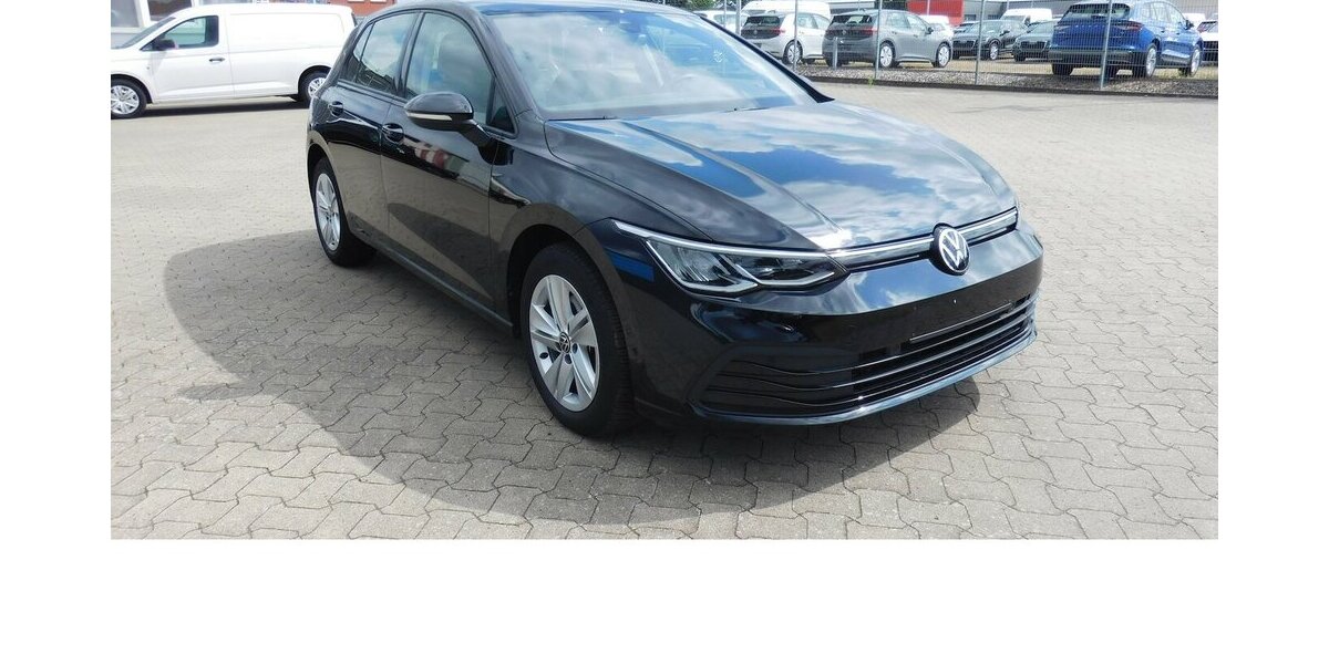 VW Golf III 1.5 Life TSI BMT Klima Navi Alu 30.900 km 19.990 &euro; Vordorf 38533