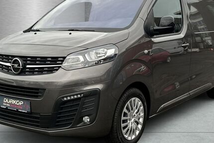 Opel Vivaro 46.808 km 21.450 &euro; Braunschweig 38126