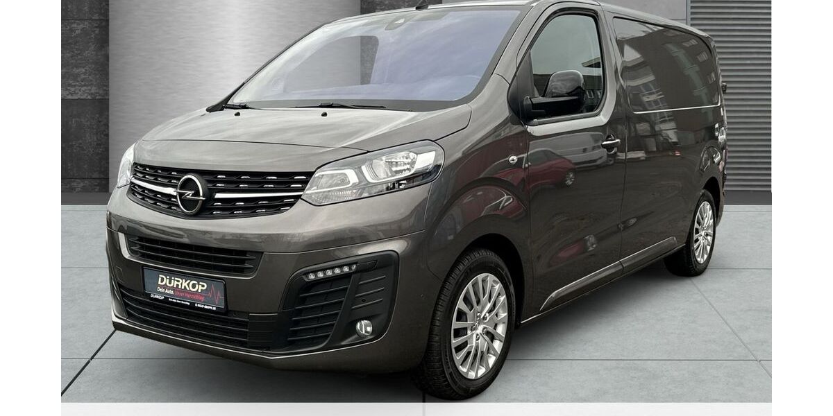 Opel Vivaro 46.808 km 21.750 &euro; Braunschweig 38126