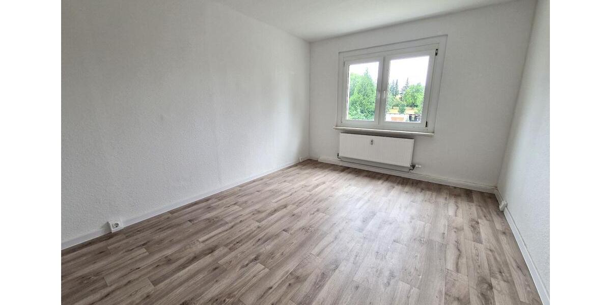 Etagenwohnung Osterwieck - 4 Zimmer, 75 m&sup2;, 261&euro; | Angebot:21618413