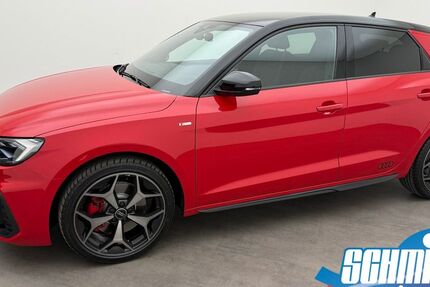 Audi A1 8.300 km 32.900 &euro; Peine 31226