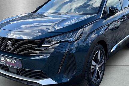 Peugeot 3008 22.385 km 23.990 &euro; Braunschweig 38126