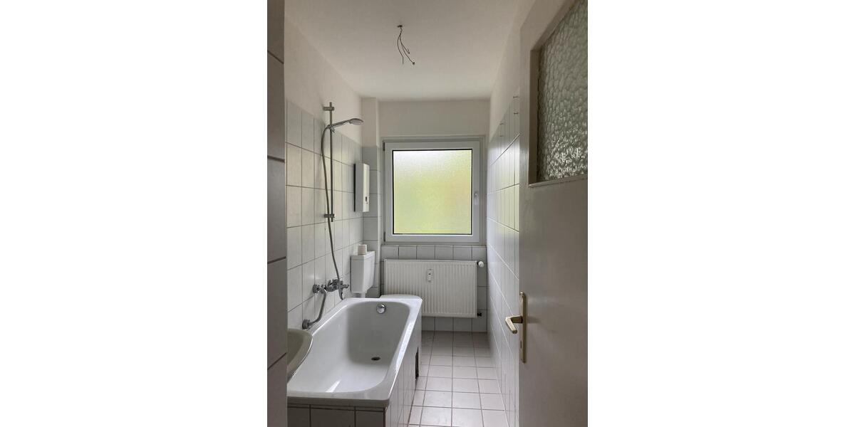 Etagenwohnung Salzgitter - 3 Zimmer, 65 m&sup2;, 392&euro; | Angebot:24713681