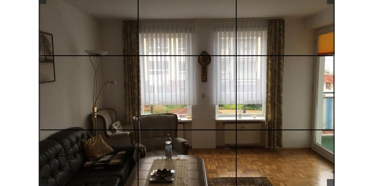 Etagenwohnung Salzgitter - 2 Zimmer, 50 m&sup2;, 135.000&euro; | Angebot:25393927